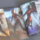 Illustration for article titled Celebrate The Upcoming Wasp Marvel Movie With This Beautiful Concept Art